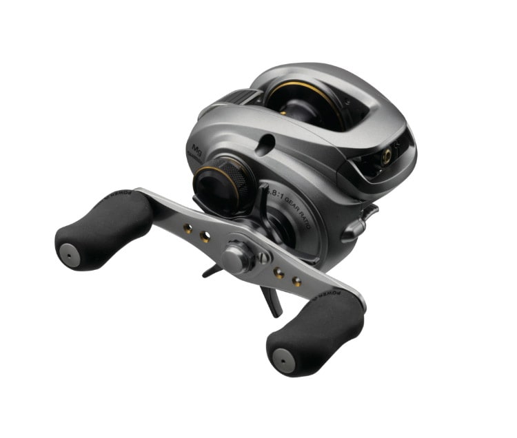 SHIMANO - アルデバラン 100 PRODUCTS HISTORY | SHIMANO