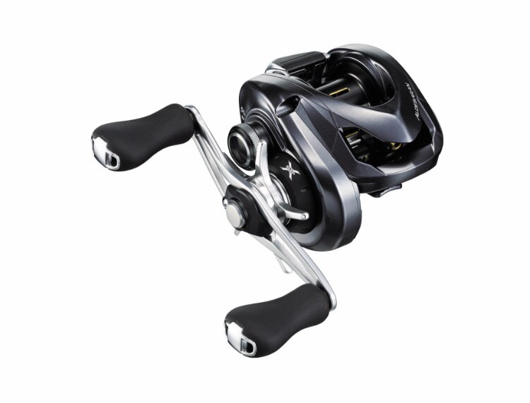 Amazon.com : Shimano Aldebaran BFS Low Profile Reels