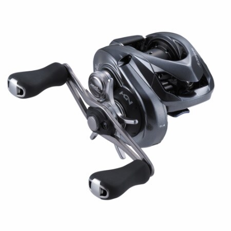 Amazon.com : Shimano Aldebaran BFS Low Profile Reels