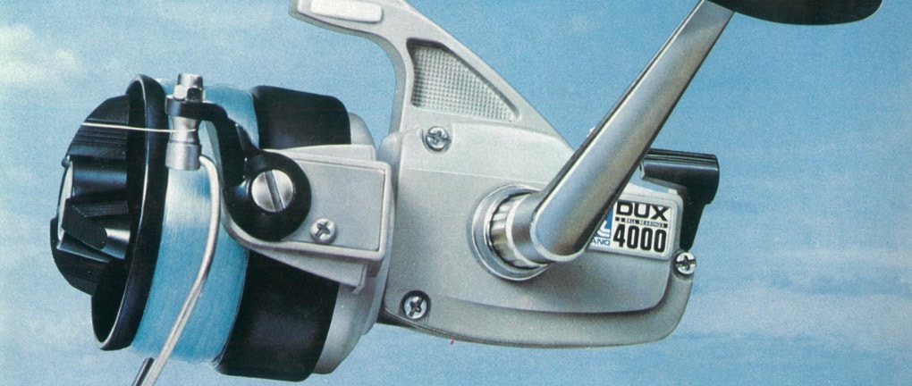リール SHIMANO - SHIMANO DUX 50 SHIMANO - SHIMANO DUX 50の通販 by MAAAASHI's shop｜シマノ
