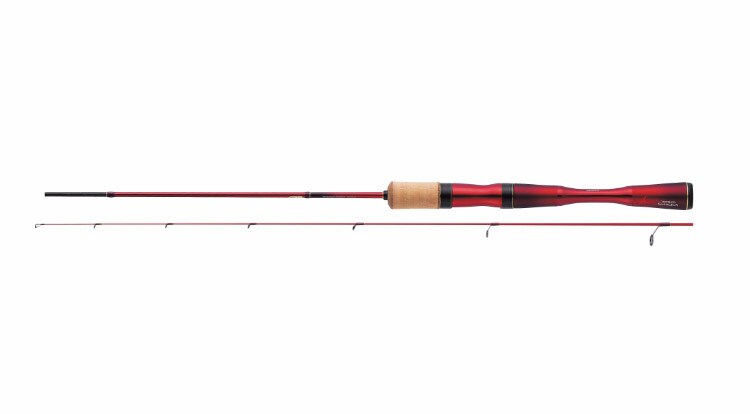 SHIMANO World Shaula Dream Tour Edition - Japan Fishing and