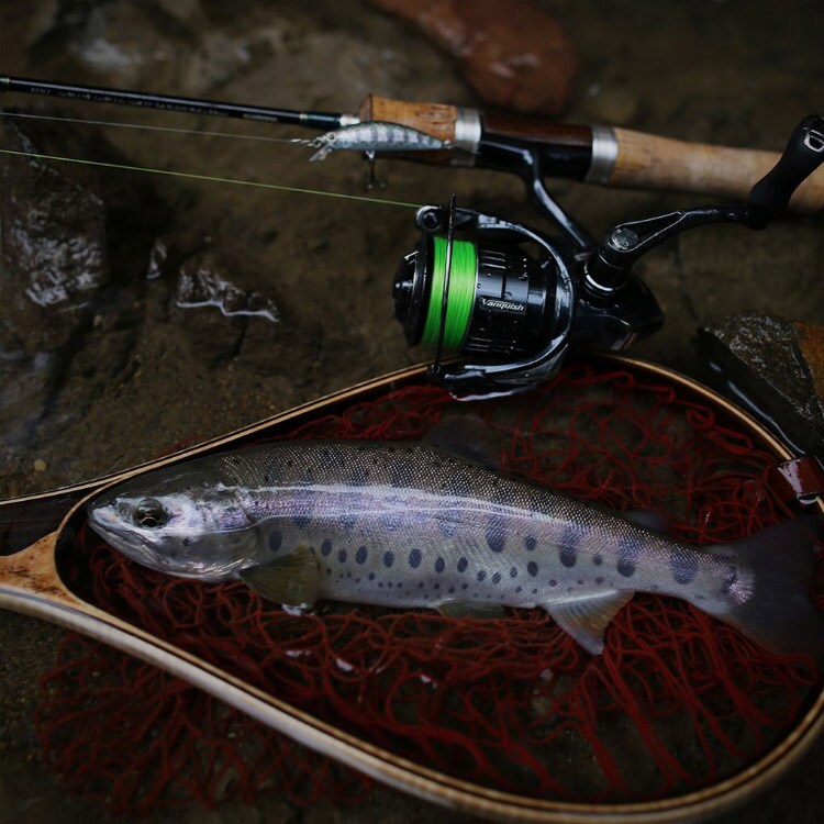 100 PRODUCTS HISTORY | SHIMANO