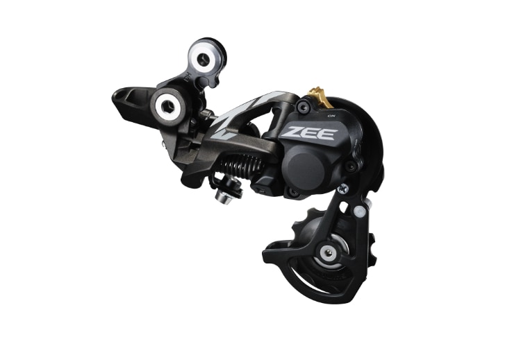 100 PRODUCTS HISTORY | SHIMANO