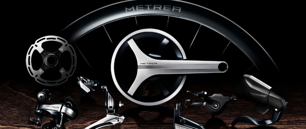 METREA
