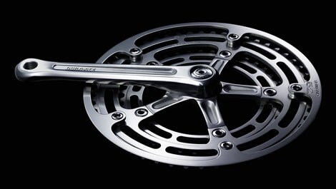 DURA-ACE 1st model