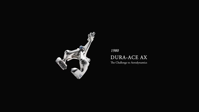 DURA-ACE AX Series