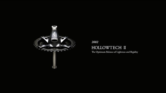 HOLLOWTECH Ⅱ