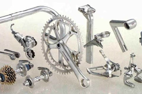 Dura-ace 7700グループセット