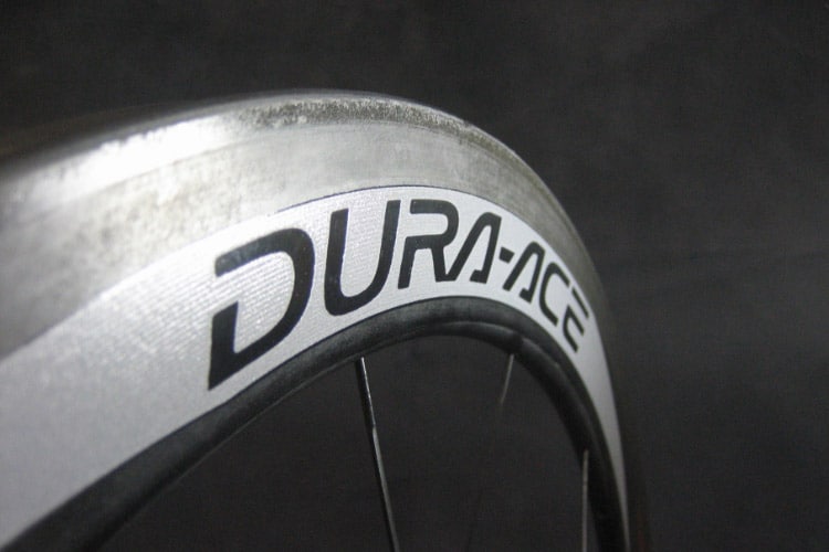 製品の歴史 - DURA-ACE | シマノ 製品の歴史 - DURA-ACE | シマノ