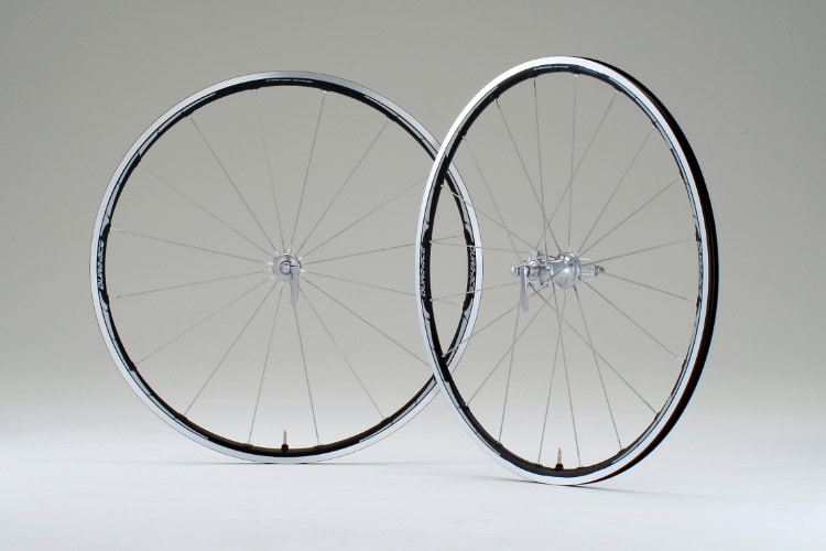 製品の歴史 - DURA-ACE | シマノ