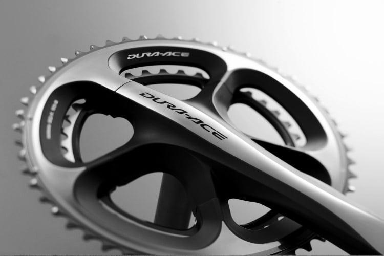 製品の歴史 - DURA-ACE | シマノ