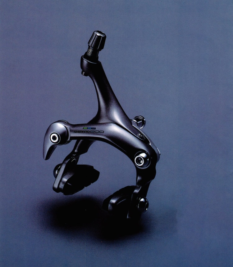 製品の歴史 - SHIMANO ULTEGRA | シマノ