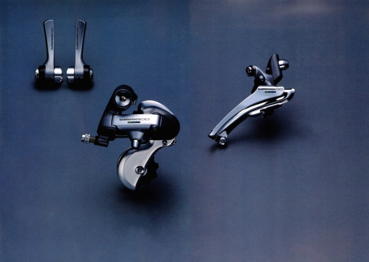 Shimano Ultegra 6000 Reel Fishing | eBay