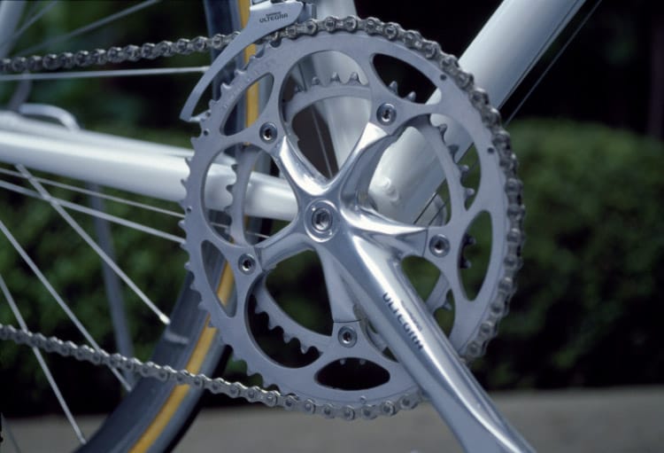 製品の歴史 - SHIMANO ULTEGRA | シマノ