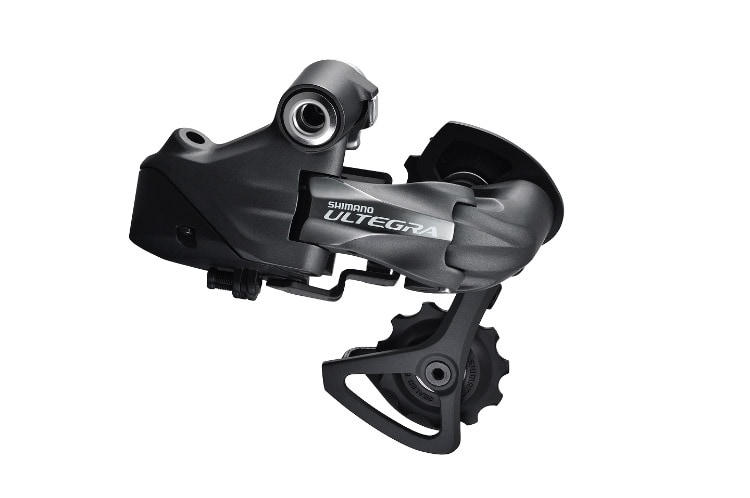 製品の歴史 - SHIMANO ULTEGRA | シマノ