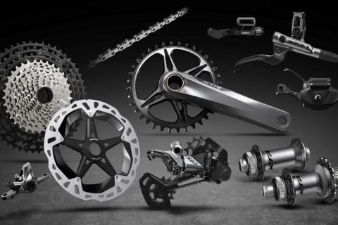 製品の歴史 - XTR | シマノ 製品の歴史 - XTR | シマノ