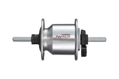 製品の歴史 - SHIMANO NEXUS | シマノ
