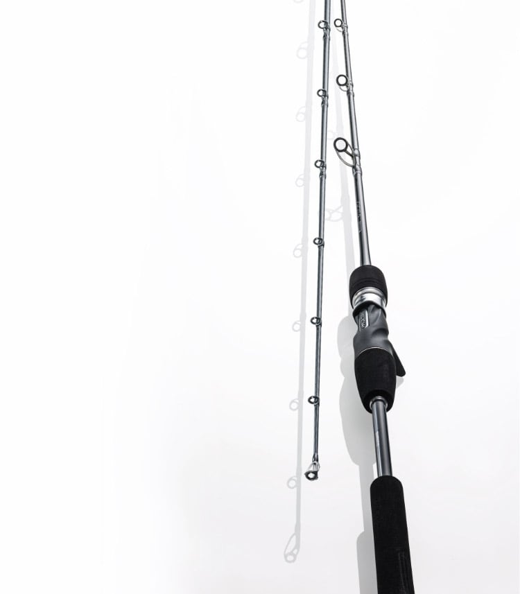 製品の歴史 - OCEA JIGGER | シマノ