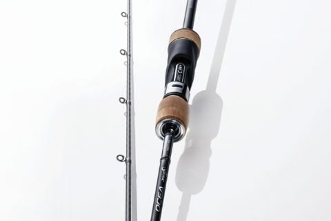 製品の歴史 - OCEA JIGGER | シマノ