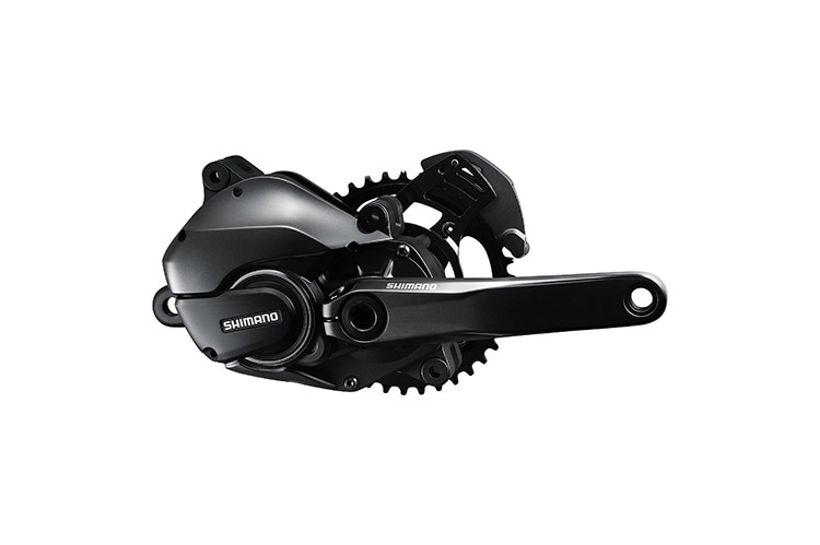 製品の歴史 - SHIMANO STEPS | シマノ