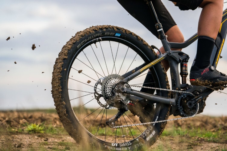 製品の歴史 - SHIMANO STEPS | シマノ
