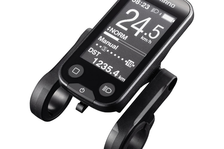 製品の歴史 - SHIMANO STEPS | シマノ
