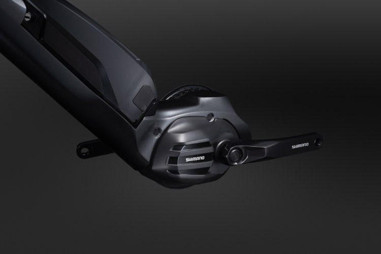 製品の歴史 - SHIMANO STEPS | シマノ