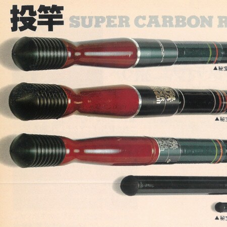 製品の歴史 | シマノ
