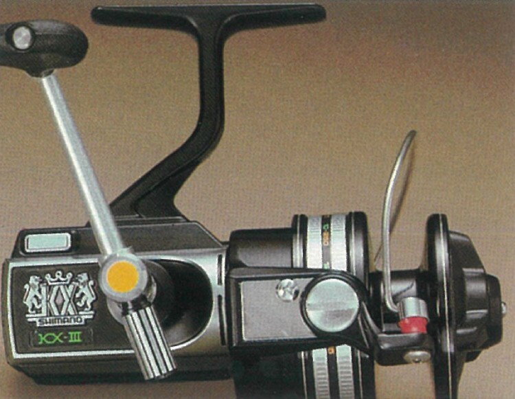 製品の歴史 | シマノ