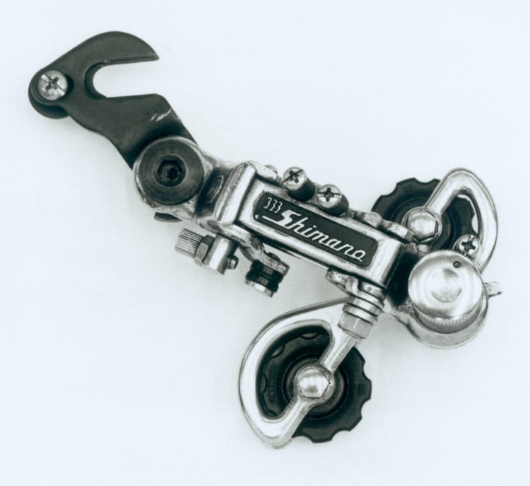 製品の歴史 | シマノ