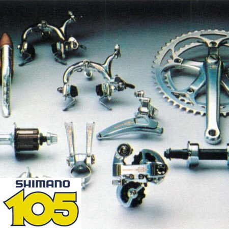 製品の歴史 | シマノ