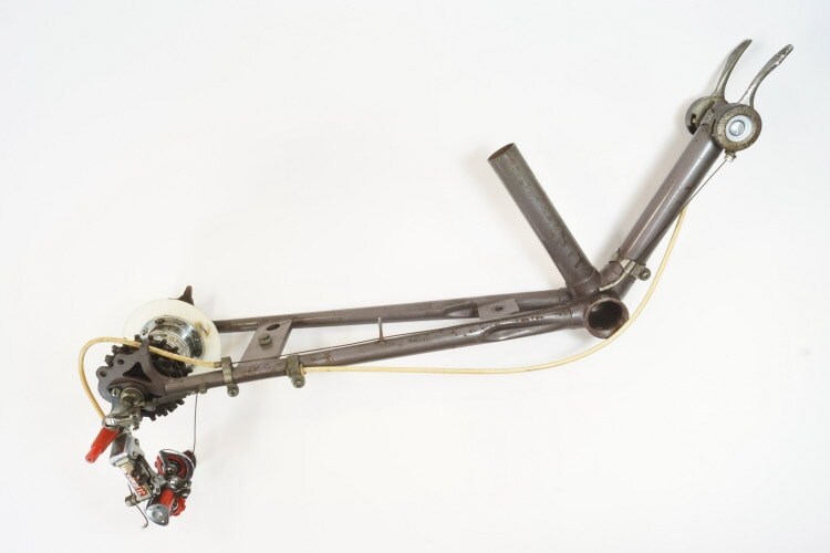 製品の歴史 | シマノ