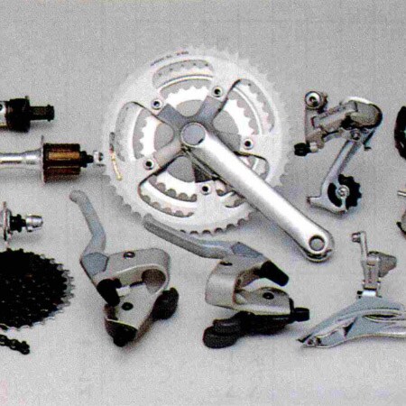 シマノ　EXAGE エキサージユ 製品の歴史 | シマノ