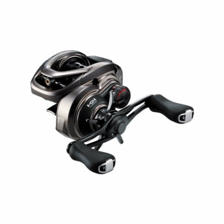 SHIMANO 14Scorpion 7.1:1 ダークレッドリール SHIMANO 14Scorpion 7.1:1 ダークレッドリール