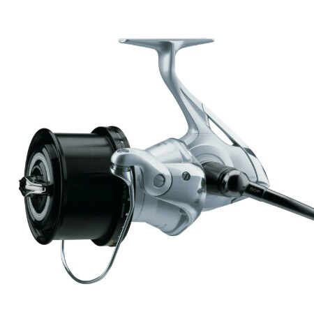 チタノス・スーパー4000 SHIMANO TITANOS SUPER Fune Boat ES 4000 Off shore Boat