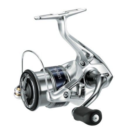 海外モデルSHIMANO STRADIC C14 2500F フィッシングリール