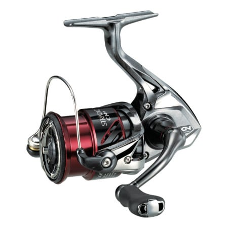 SHIMANO STRADIC 海外モデル　日本製リール 製品の歴史 | シマノ