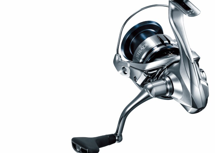SHIMANO STRADIC 海外モデル　日本製リール 製品の歴史 | シマノ