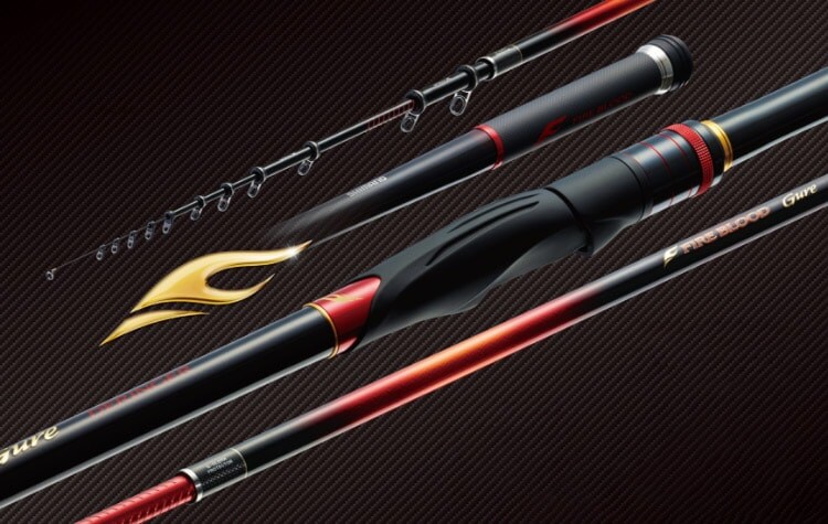 製品の歴史 | シマノ 