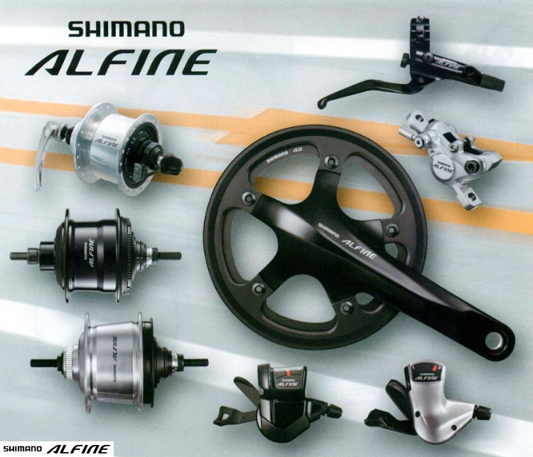 製品の歴史 | シマノ