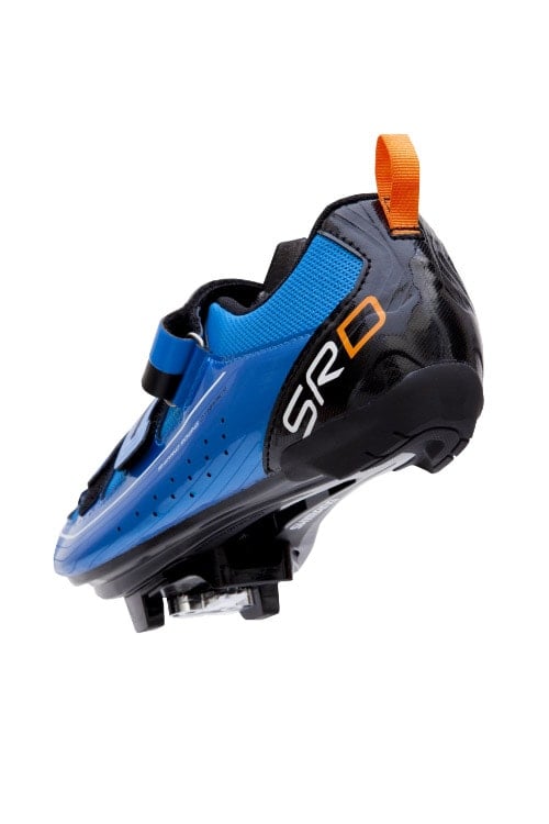 ローイングスーツ シマノ SRD ローイング シューズ