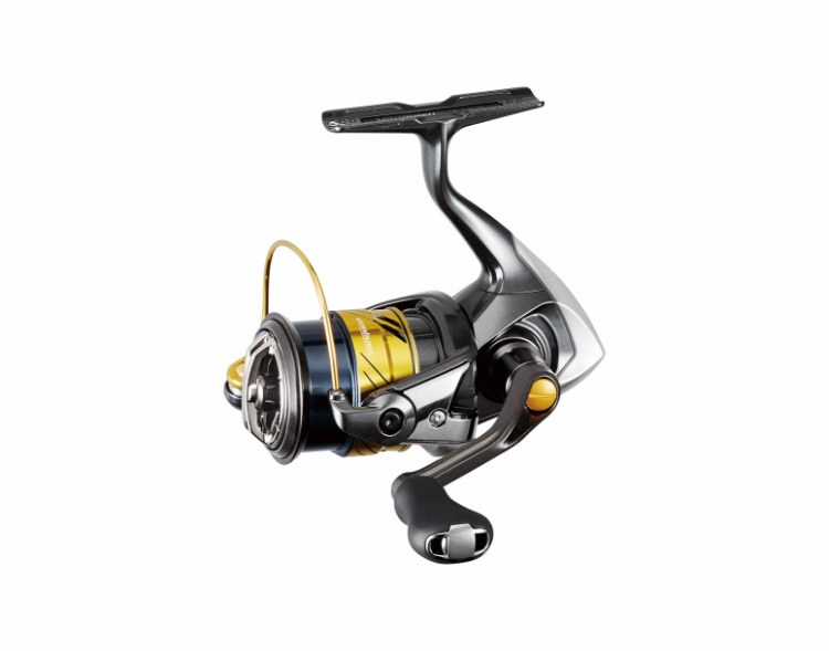 SHIMANO Vanquish スピニングリール 本体 ヴァンキッシュ[VANQUISH] | スピニング（汎用） | リール