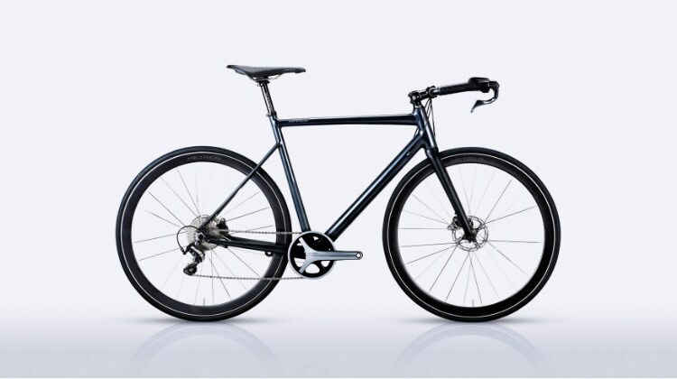 ヴィンテージMODOLO (伊)モドロ　 KRONO ブルホーンバー ヴィンテージMODOLO (伊)モドロ KRONO ブルホーンバー