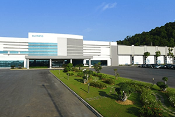 PT SHIMANO BATAM｜SHIMANO Corporate Site