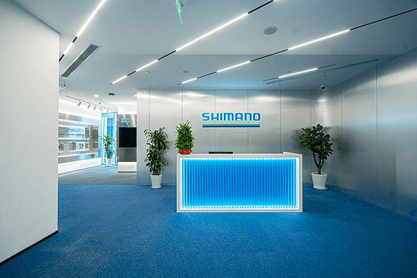 Shimano store near me outlet