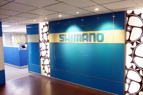 SHIMANO TAIWAN CO.,LTD.｜SHIMANO Corporate Site