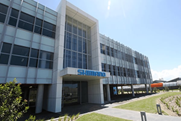 SHIMANO OCEANIA HOLDINGS PTY. LTD.｜SHIMANO Corporate Site