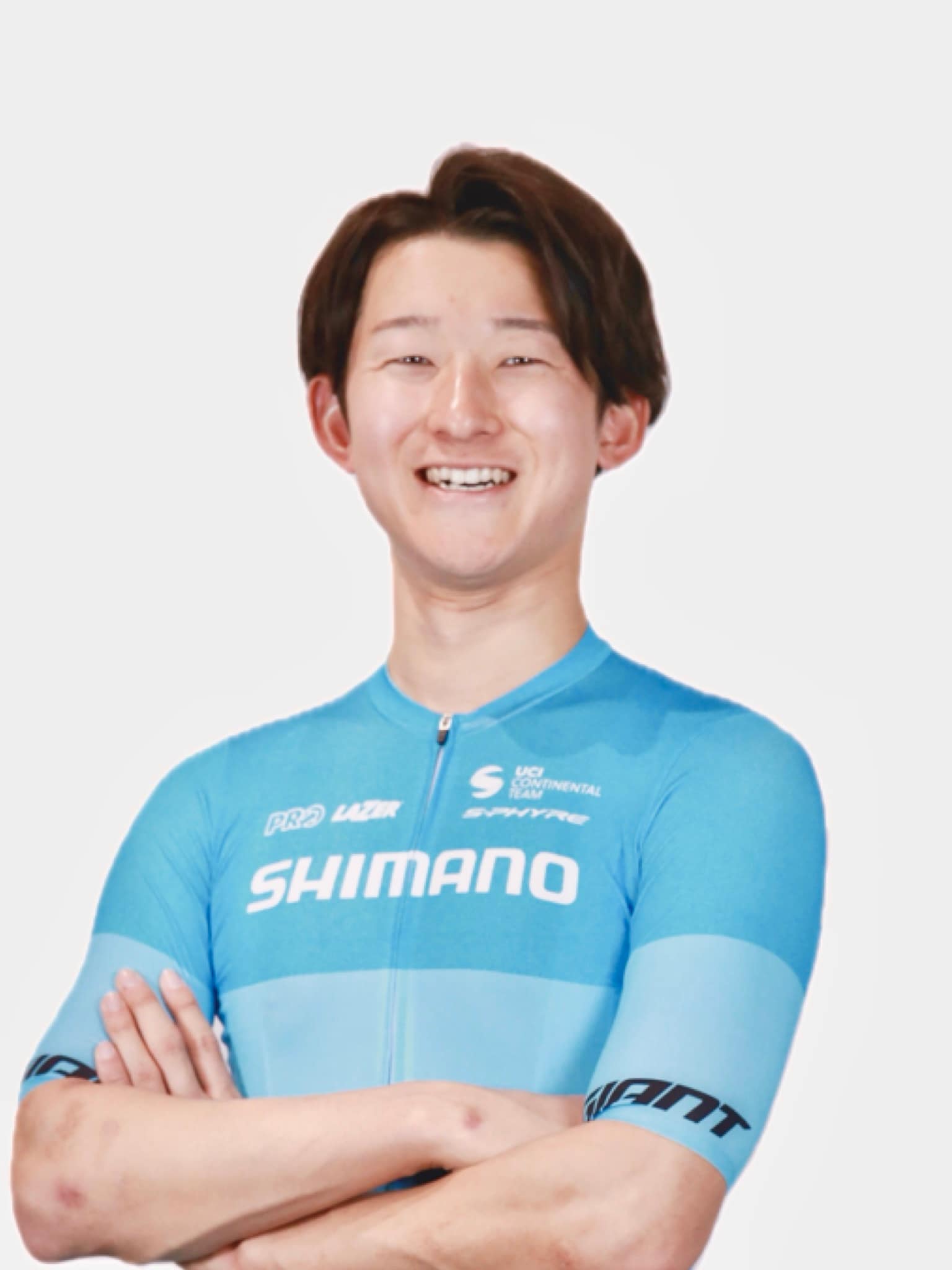 林原 聖真／ Hayashibara Shoma