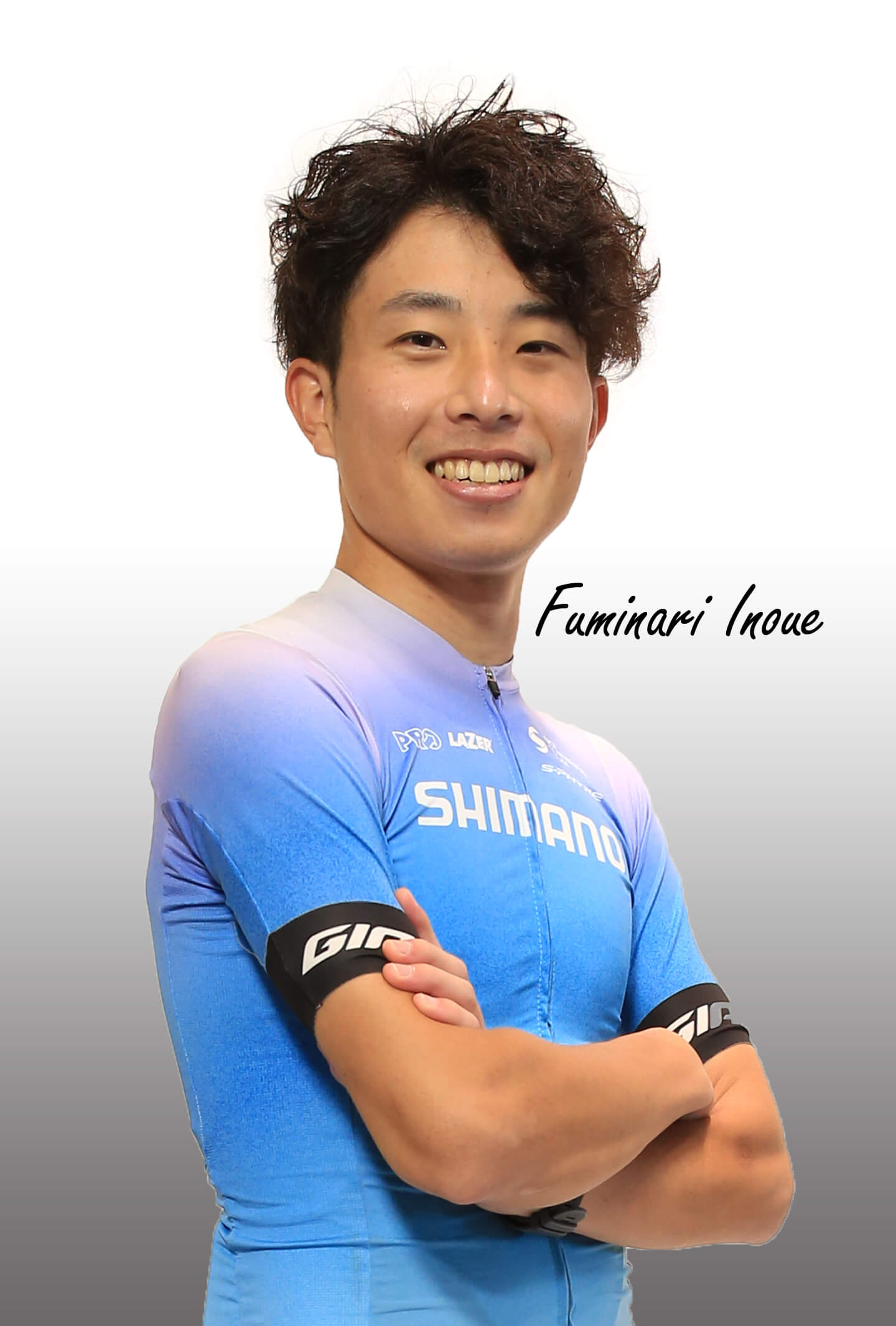 井上 文成／Inoue Fuminari