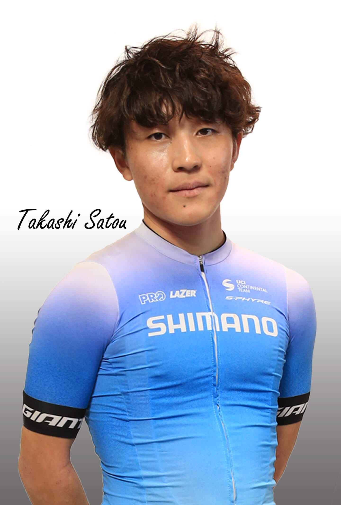 佐藤 宇志／Satou Takashi